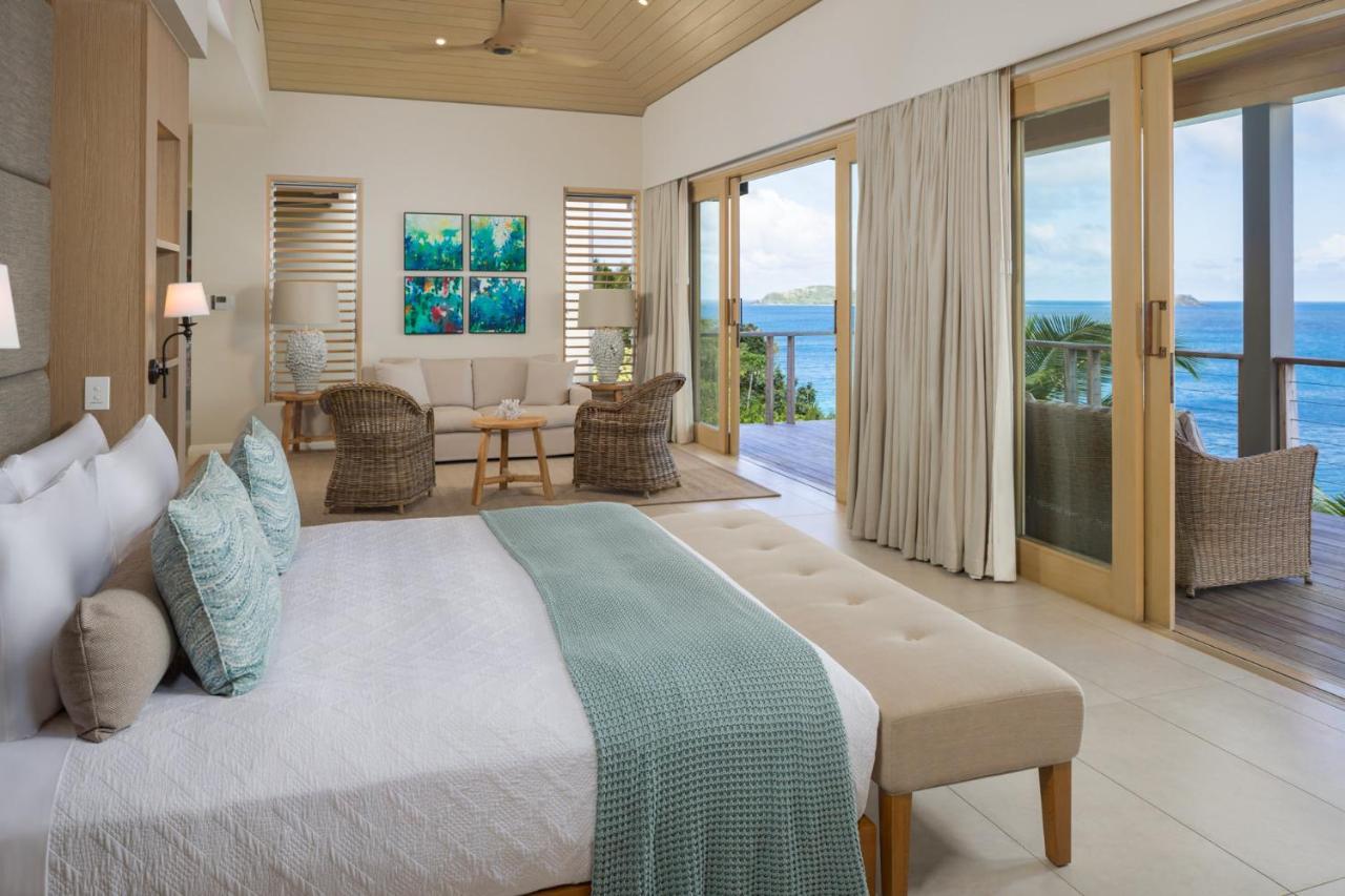 Kokomo Private Island Fiji Yaukuve Levu Exterior foto