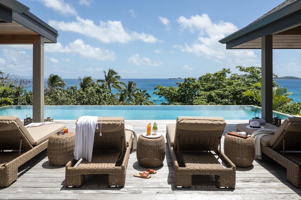 Kokomo Private Island Fiji Yaukuve Levu Exterior foto