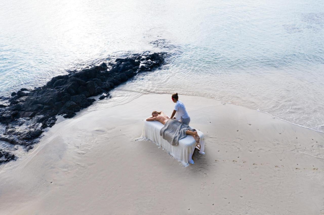 Kokomo Private Island Fiji Yaukuve Levu Exterior foto