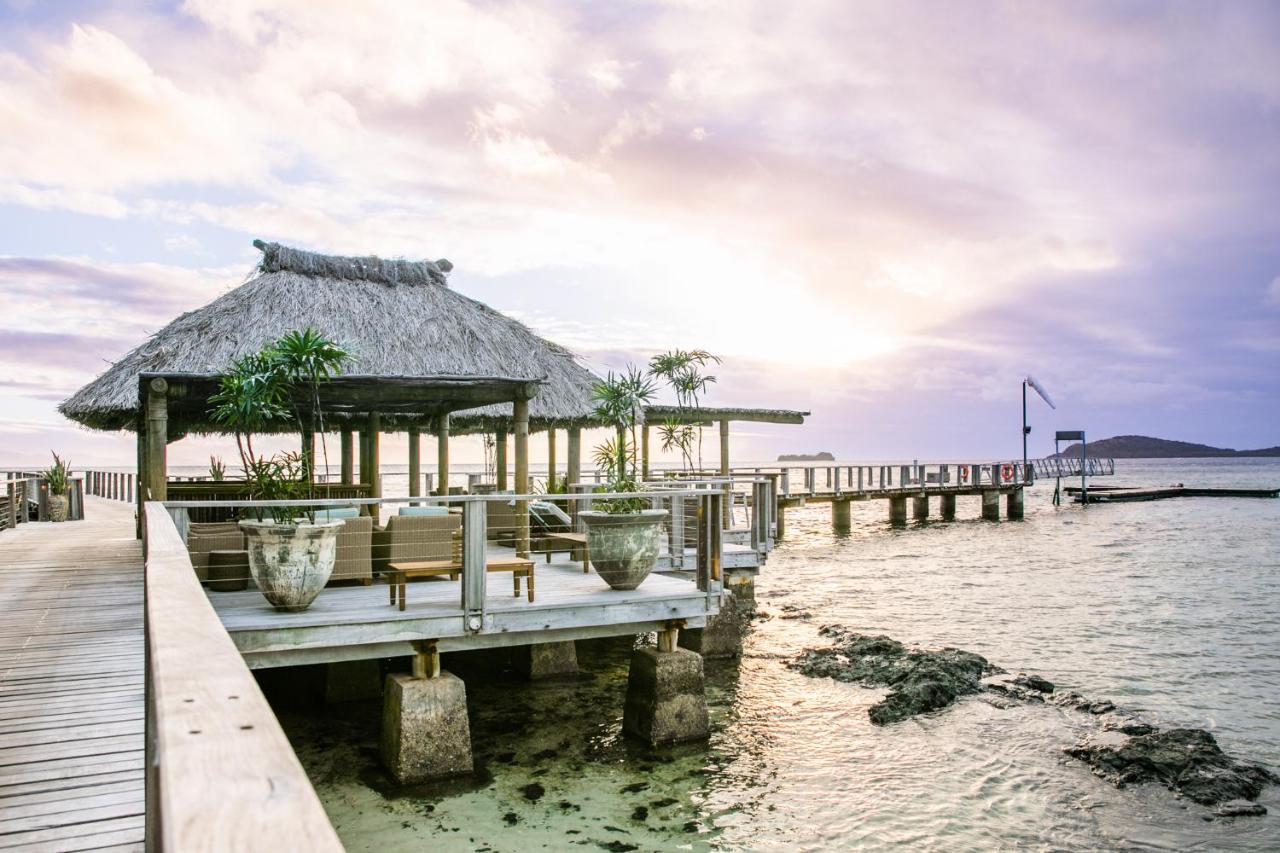 Kokomo Private Island Fiji Yaukuve Levu Exterior foto