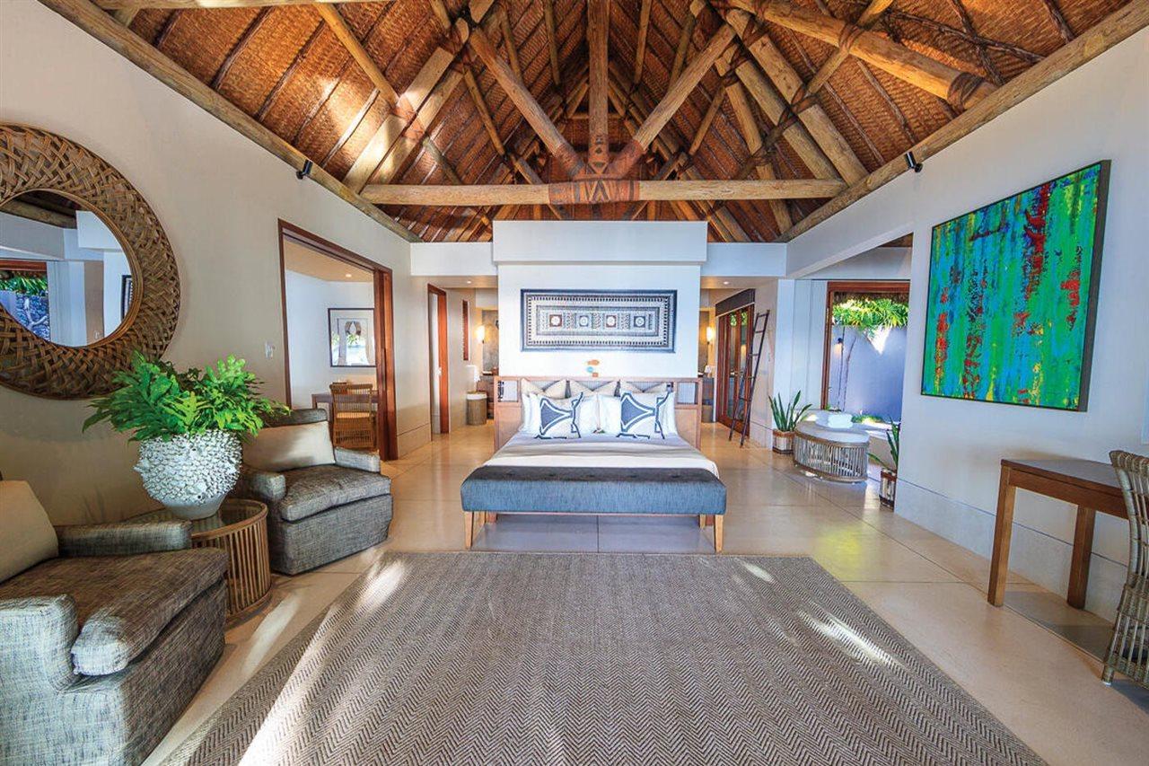 Kokomo Private Island Fiji Yaukuve Levu Exterior foto