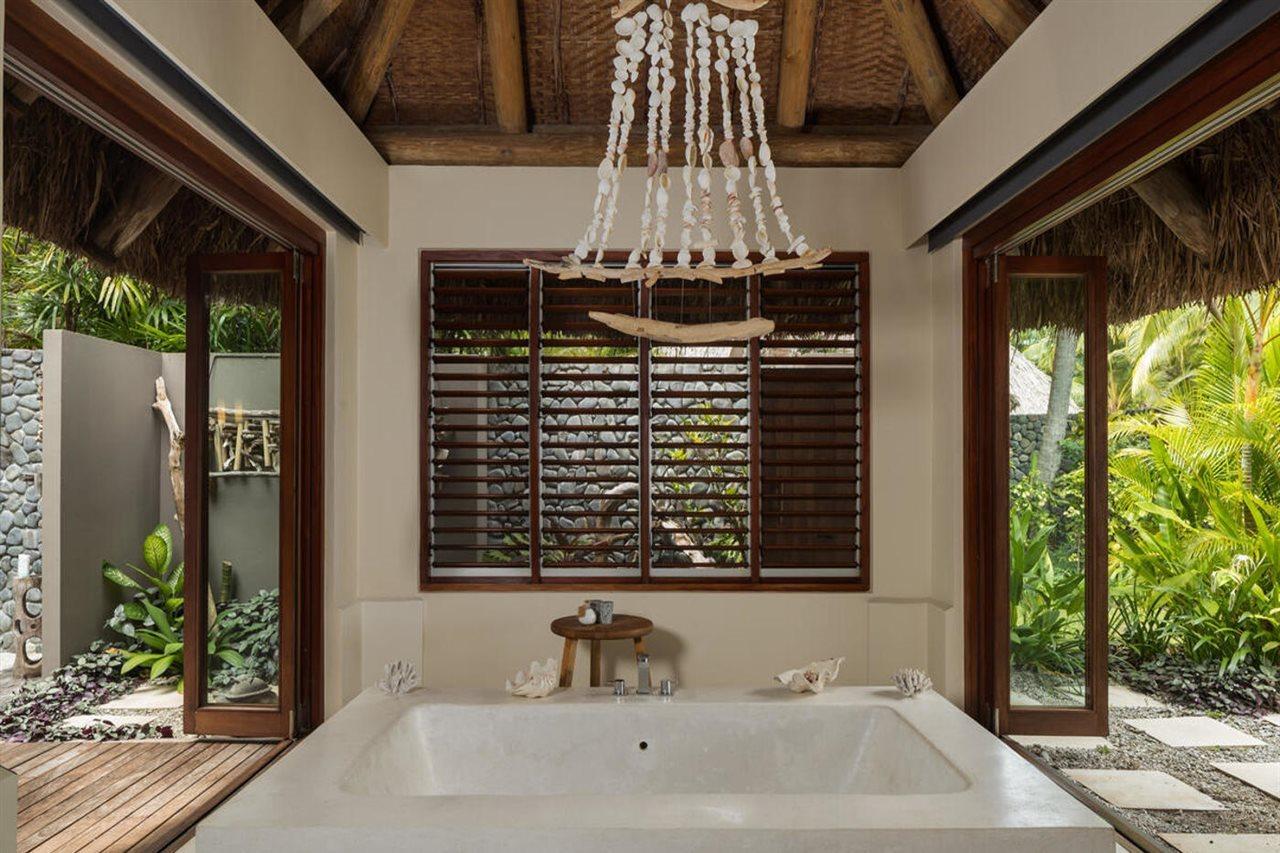 Kokomo Private Island Fiji Yaukuve Levu Exterior foto