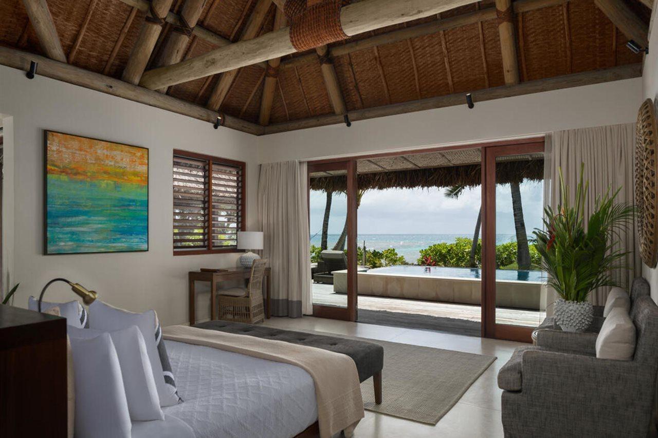 Kokomo Private Island Fiji Yaukuve Levu Exterior foto