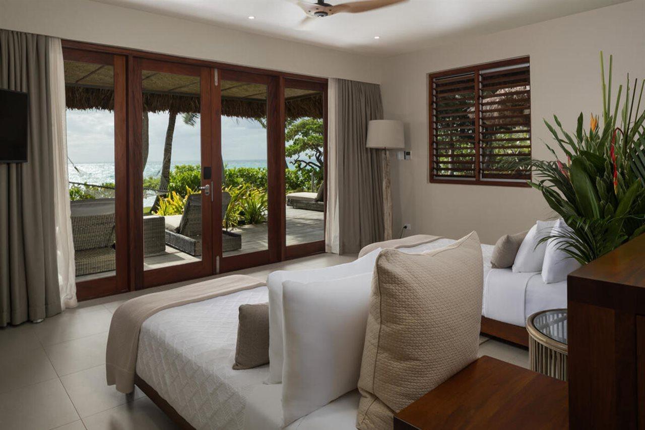 Kokomo Private Island Fiji Yaukuve Levu Exterior foto