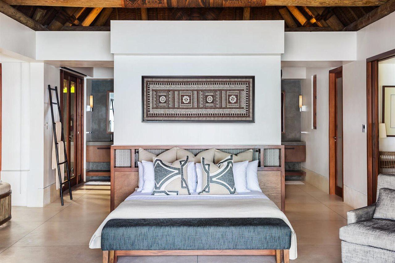 Kokomo Private Island Fiji Yaukuve Levu Exterior foto