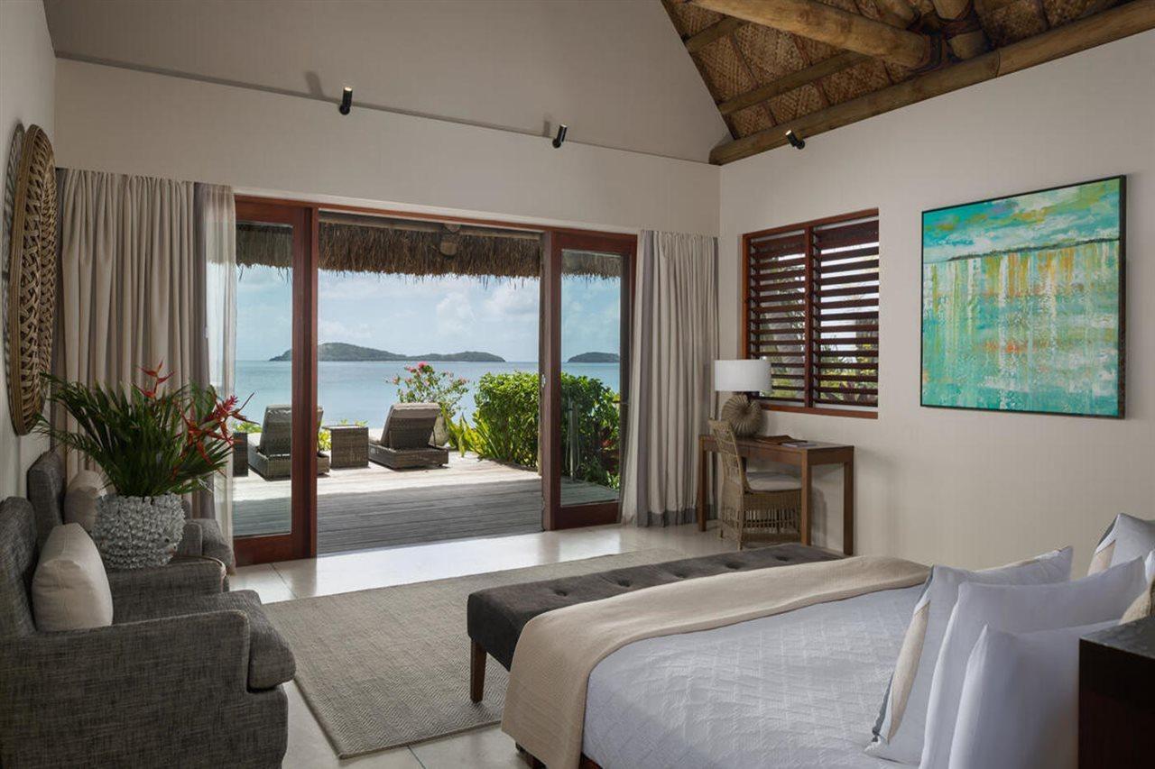 Kokomo Private Island Fiji Yaukuve Levu Exterior foto