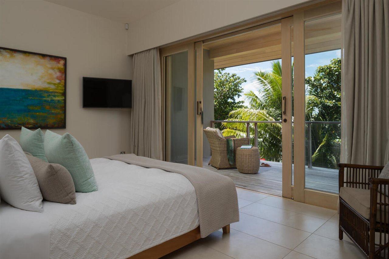 Kokomo Private Island Fiji Yaukuve Levu Exterior foto